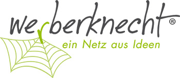 Logo: Werbeagentur werberknecht® in Lofer